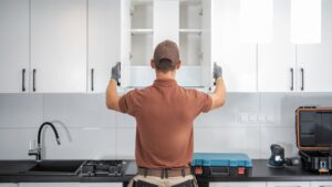 Ensuring Quality and Safety The Role of a Licensed Contractor 1 Bathroom Renovations