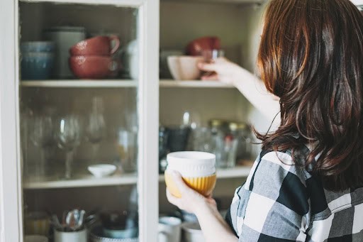 Maximizing Small Kitchen Storage Maximizing Small Kitchen Storage in Springfield, MO: Tips and Tricks