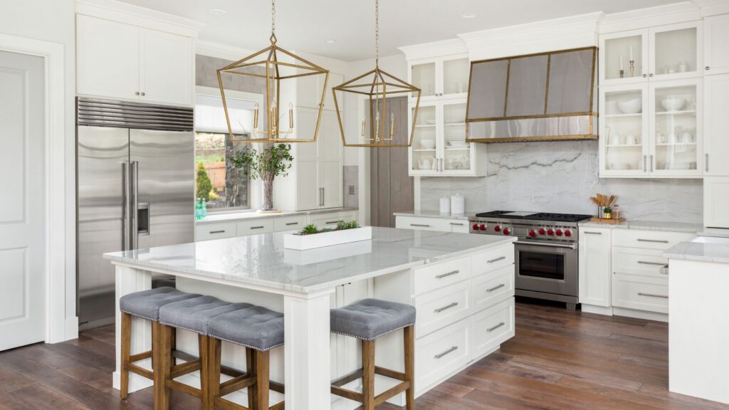 Luxury Kitchen Remodeling How to Create a High End Look Without Breaking the Bank 1 Luxury Kitchen Remodeling: How to Create a High-End Look Without Breaking the Bank