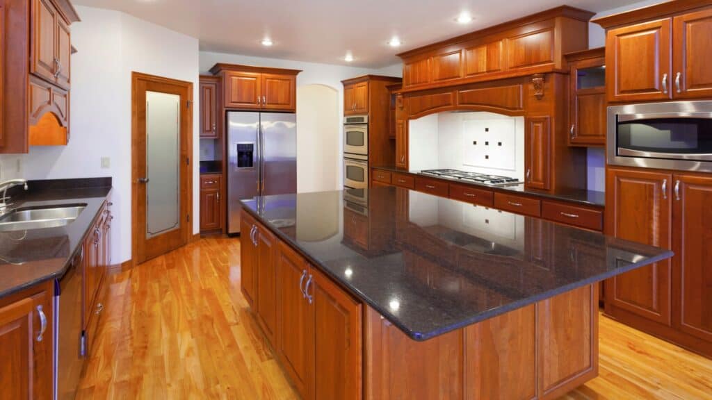 Designing Your Dream Kitchen A Comprehensive Guide to Selecting Materials and Finishes 1 Designing Your Dream Kitchen: A Comprehensive Guide to Selecting Materials and Finishes