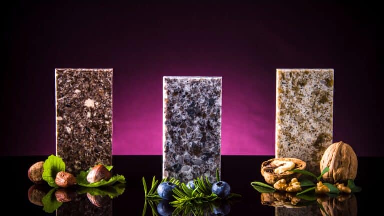 Kitchen Countertop Trends 2026 Quartz vs. Marble vs. Granite Blog