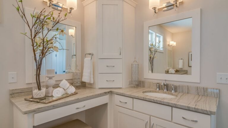 Luxury Bathroom Vanities That Steal the Spotlight 1 Blog