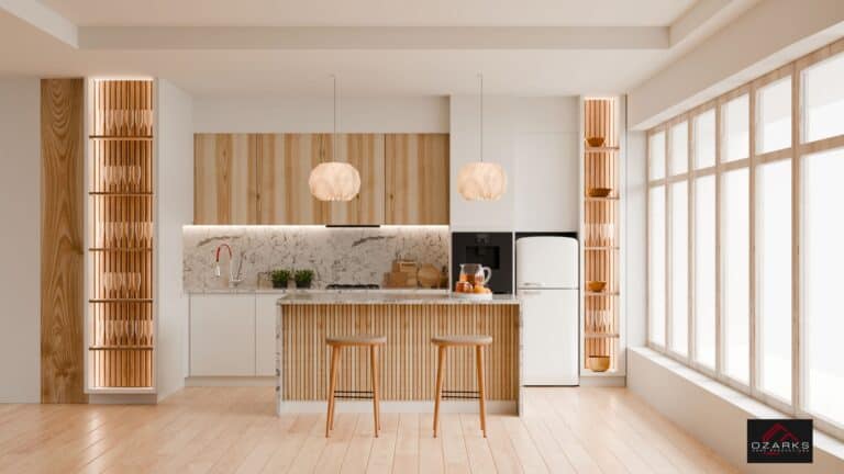 Modern Kitchen Design Trends to Start 2026 Fresh Blog