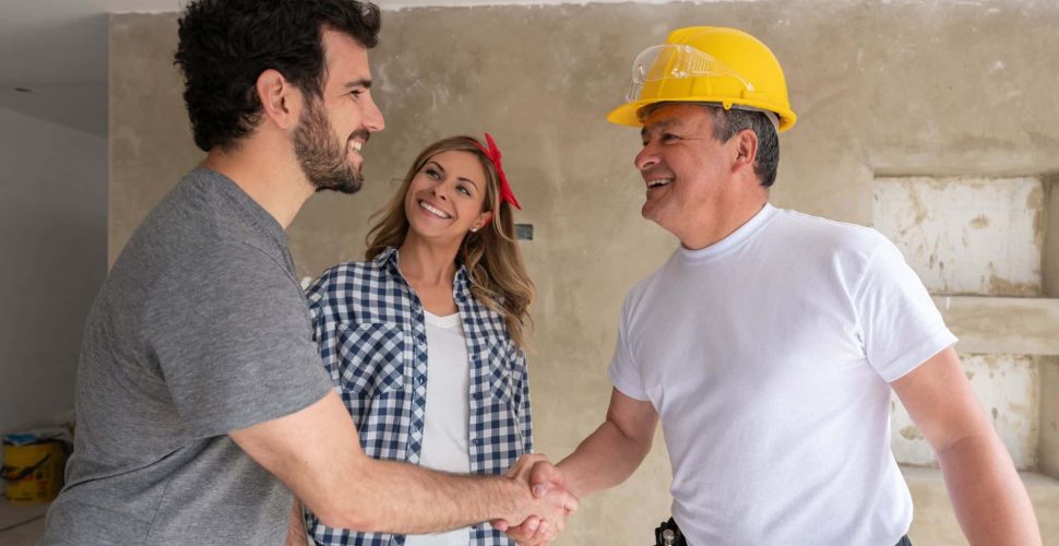 Hiring a Contractor for Your Missouri Bathroom Renovation