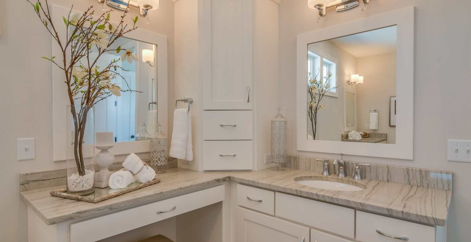 Luxury Bathroom Vanities That Steal the Spotlight (1)