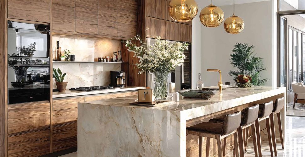 Luxury Kitchen Designs Inspired by Top Interior Designers (1)