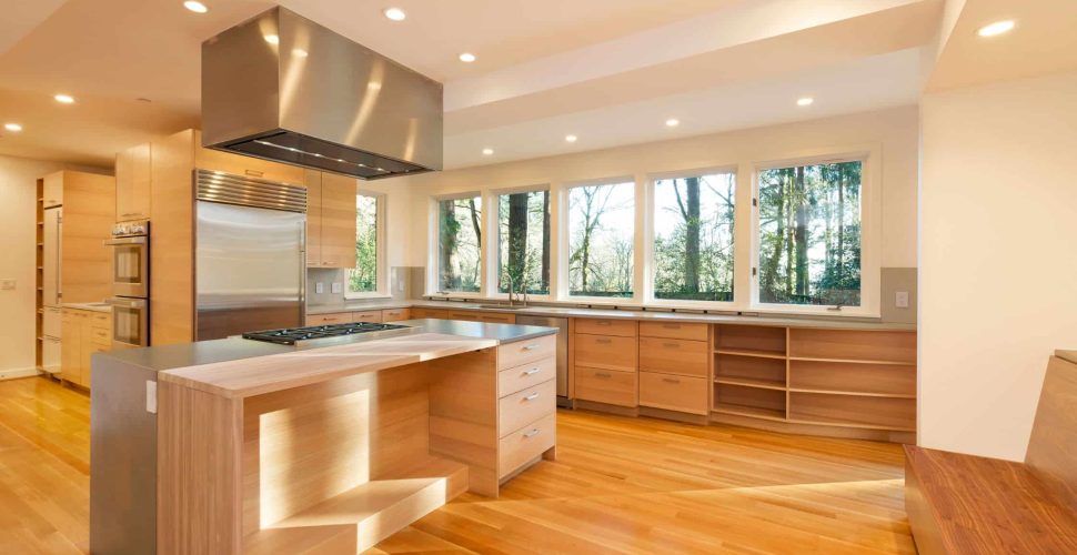 Luxury Kitchen