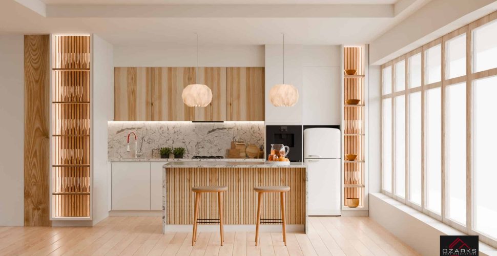 Modern Kitchen Design Trends to Start 2026 Fresh