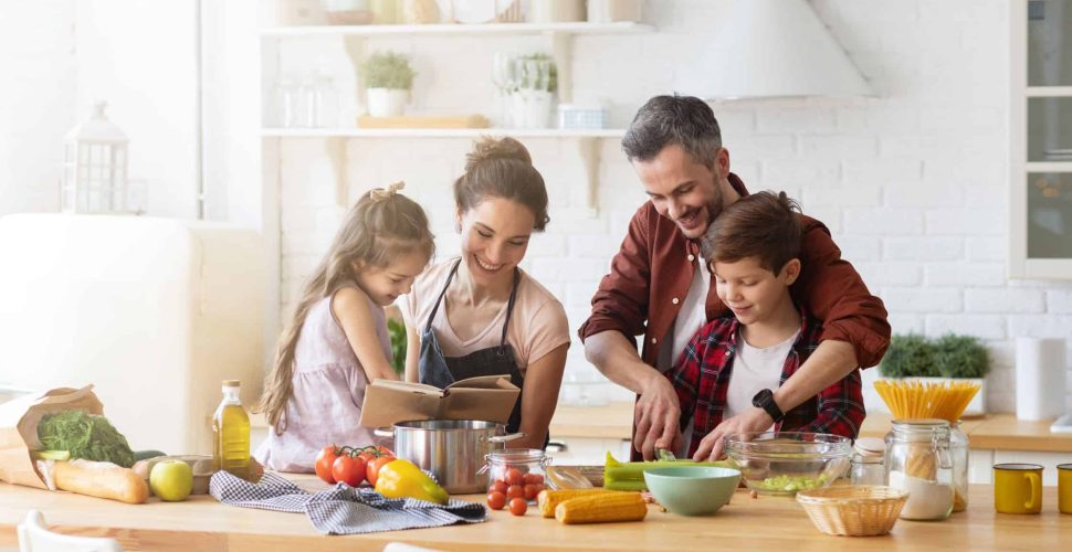 Spring Kitchen Remodel Ideas Missouri Families Can’t Resist
